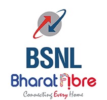 BSNL Bharat Fibre — Connecting Every Home; BSNL authorised TIP services