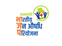 Pradhan Mantri Bhartiya Janaushadhi Pariyojana — authorised Jan Aushadhi Kendra